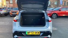 Renault Megane E-Tech EV60 160kW Techno 60kWh Optimum Charge 5dr Auto Electric Hatchback